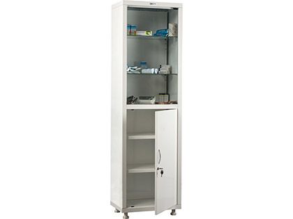 Medicinski kabinet HILFE MD 1 1650/SG