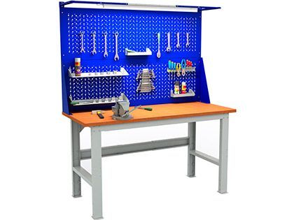 Workbench expert (№607) W160.F2/F2.021