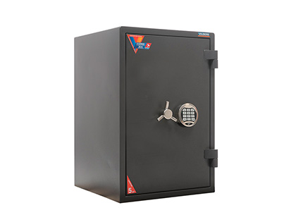 Provalnik-proof safe VALBERG GRANITE   65Т EL