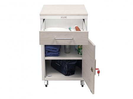 Medicinski kabinet MD TP L-6