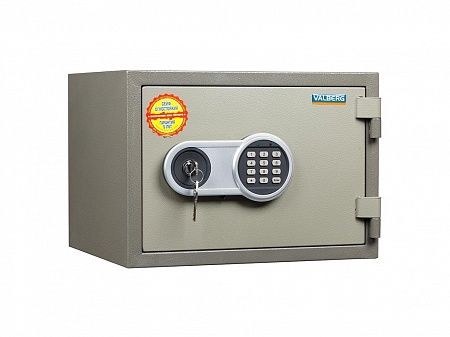 Fireproof safe VALBERG FRS-30 EL