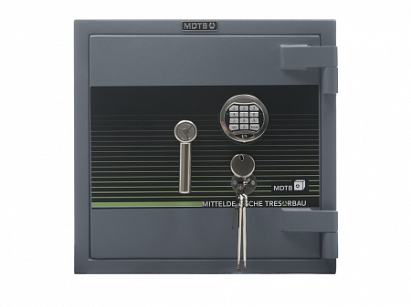 Provalnik-proof safe MDTB FORT-M 50 EK