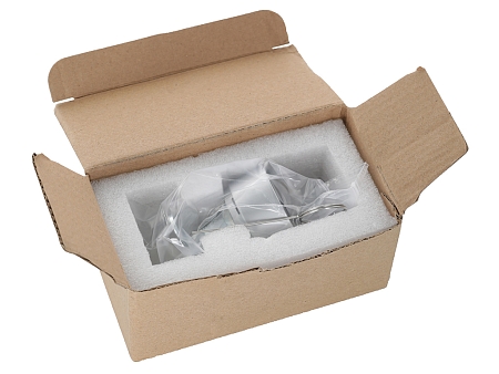 Brava Praktik 1610 EL