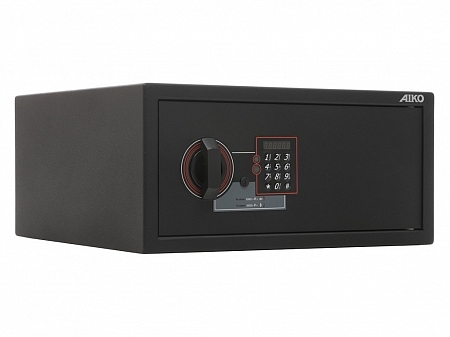 Hotel safe AIKO SH-20.EL new