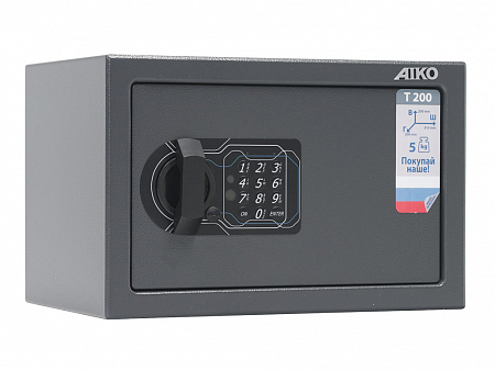 Sef nameštaja  AIKO Т-200 EL
