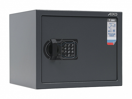 Sef nameštaja  AIKO Т-280 EL