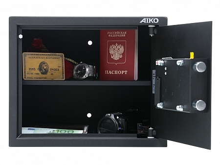 Hotel safe AIKO SH-30.EL new