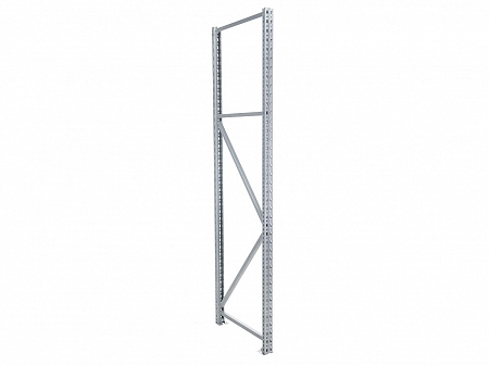 Стеллаж MS Pro 250/150x60/5