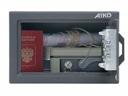 Sef nameštaja  AIKO Т-170 EL