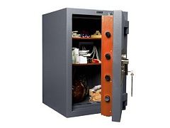 Provalnik-proof safe MDTB BURGAS-1068 EK