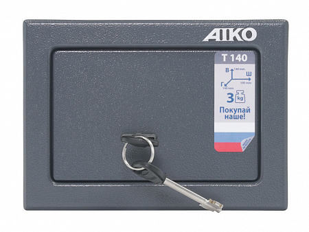 Nameštaj siguran  AIKO Т-140 KL