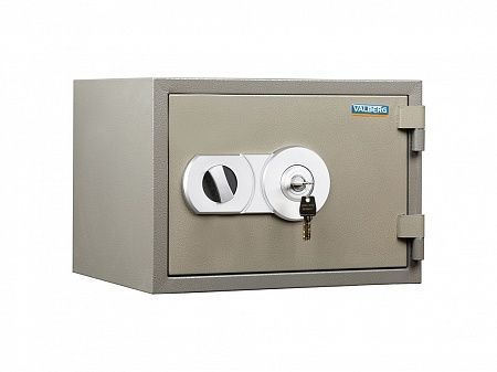 Fire-resistant safe VALBERG FRS-30 KL