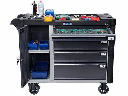Tool trolley WDS-5.1 new