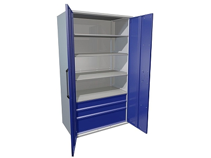Alat kabinet HARD 2000-004012
