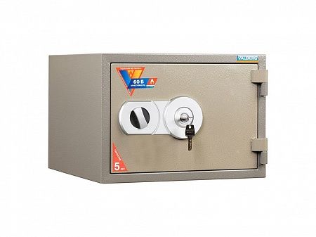 Fireproof safe  VALBERG FRS-32 KL