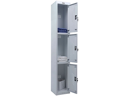 Kabinet za svlačionice prakse   ojačan   ML 13-30x30