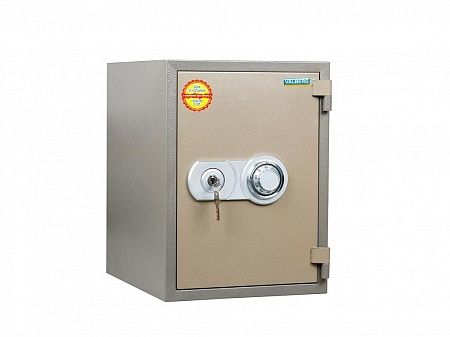 Fire-resistant safe  VALBERG FRS-49 CL