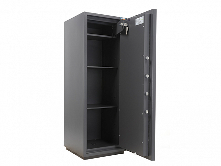 Provalnik-proof safe VALBERG GRANITE 120T EL