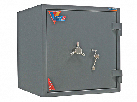 Fire-resistant safe VALBERG GARANT EURO 46