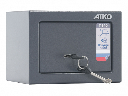 Nameštaj siguran  AIKO Т-140 KL