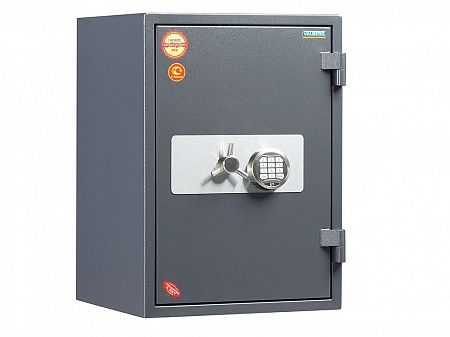 Fire-resistant safe VALBERG GARANT EURO 67T EL