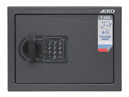 Sef nameštaja  AIKO Т-230 EL