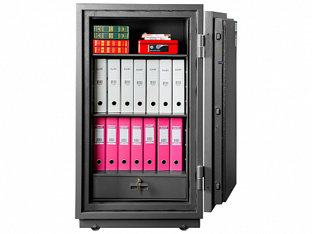 Fire-resistant safe  VALBERG FRS-127.T-CL