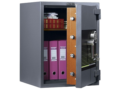 Protivprovalni sef  MDTB Fort-M 67 EK