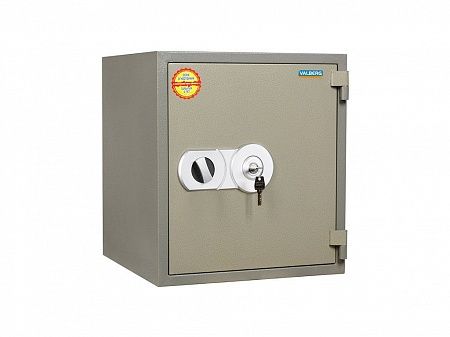 Fireproof safe  VALBERG FRS-51 KL