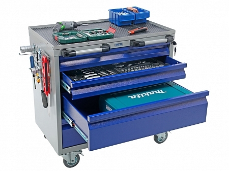 Tool trolley WDS-4