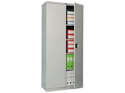 Office cabinet PRACTITIONER  СВ-22