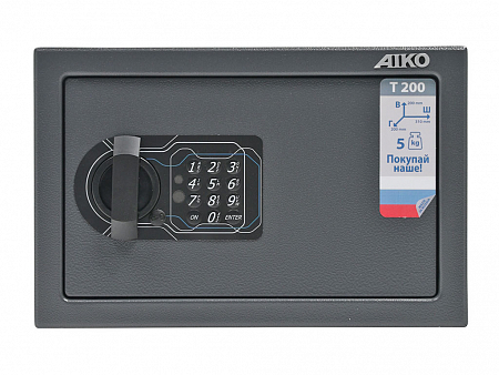 Sef nameštaja  AIKO Т-200 EL