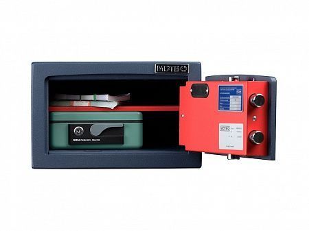 Provalnik-proof safe MDTB EK-22.E