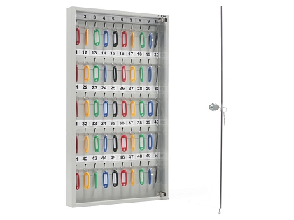 Ormarić za ključeve KEY-50 G