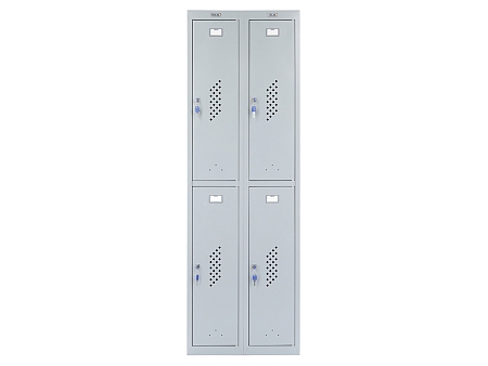 Ormar za svlačionice, ojačan ML/LS 22-60