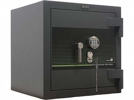 Provalnik-proof safe MDTB BURGAS-67 EK