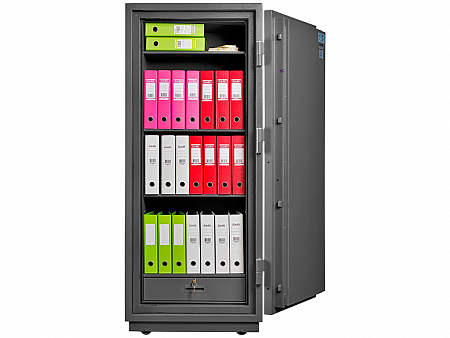 Fire-resistant safe  VALBERG FRS-173.T-CL