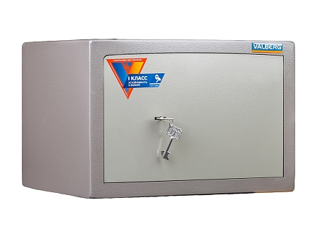 Provalnik-proof safe VALBERG CARAT-30