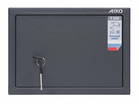 Nameštaj siguran  AIKO Т-250 KL