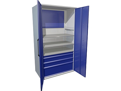 Alat kabinet HARD 2000-033013