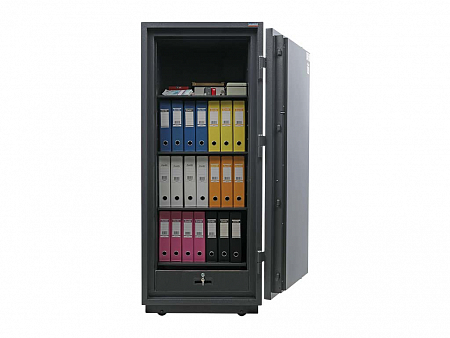 Fireproof safe  VALBERG FRS-173.T-EL