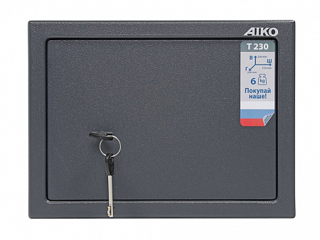 Nameštaj siguran  AIKO Т-230 KL