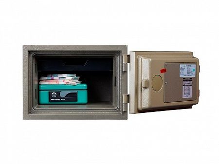 Fire-resistant safe VALBERG FRS-30 CL