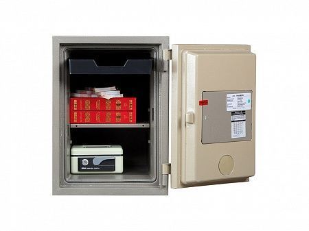 Fireproof safe  VALBERG FRS-49 KL