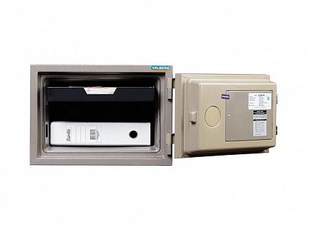 Fire-resistant safe  VALBERG FRS-32 CL