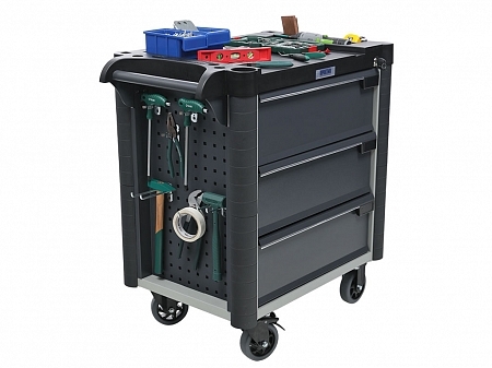 Tool trolley WDS-3.0 new