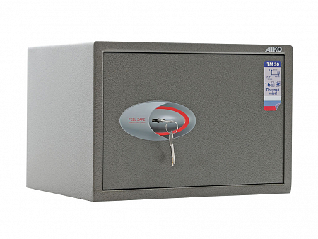 Office safe  AIKO TM-30