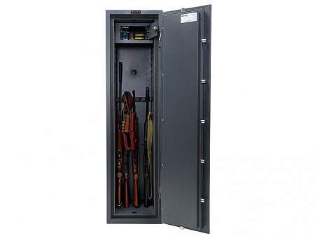 Oružani sef ASG/WS5