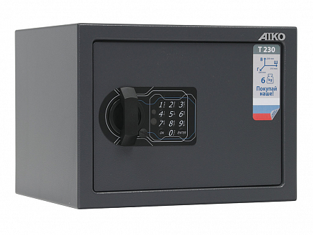 Sef nameštaja  AIKO Т-230 EL
