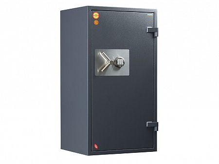 Fire-resistant safe VALBERG GARANT EURO  133Т EL